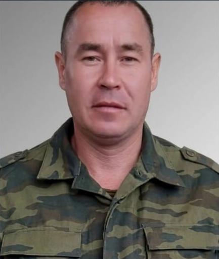 Sadkov Aleksandr Sergeevich