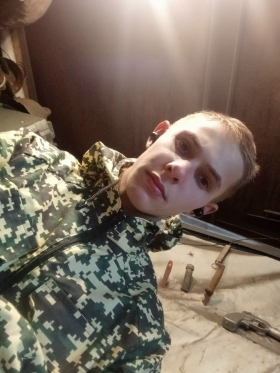 Kostin Andrey Sergeevich