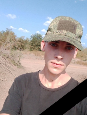 Novikov Aleksandr Dmitrievich