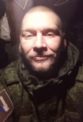 Pirogov Aleksandr Mikhaylovich
