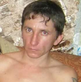 Smirnov Gavril Aleksandrovich
