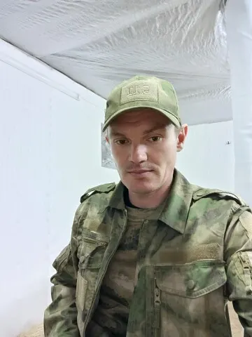 Волков Владимир Валерьевич