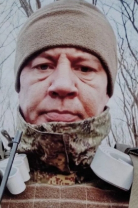 Nemtsev Vyacheslav Leonidovich