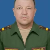 Fatkin Igor Borisovich
