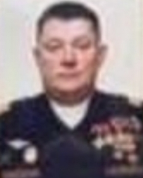 Volkov Maksim Sergeevich