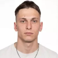 Zakharov Viktor Vyacheslavovich