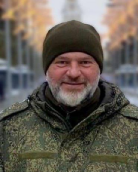 Filyaev Aleksey Aleksandrovich