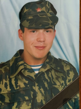Семенов Алексей Владимирович