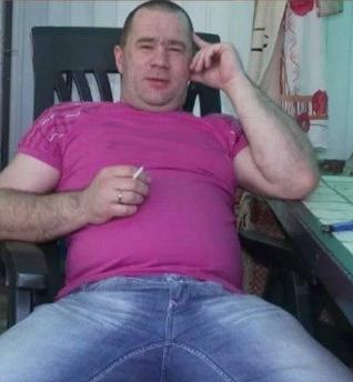 Klimov Andrey Vladimirovich