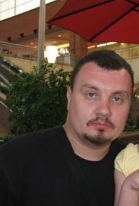Suvorov Aleksandr Vladimirovich