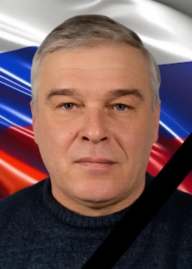 Barmin Aleksey Aleksandrovich