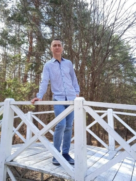 Сергеев Дмитрий Александрович