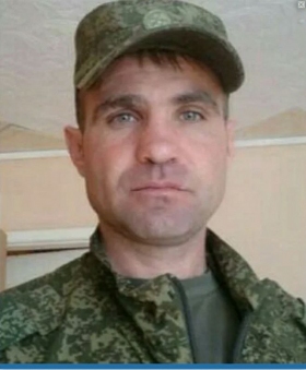 Kostyukov Nikolay Nikolaevich