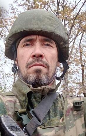 Frolov Dmitriy Nikolaevich