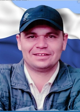 Ivanov Ivan Sergeevich