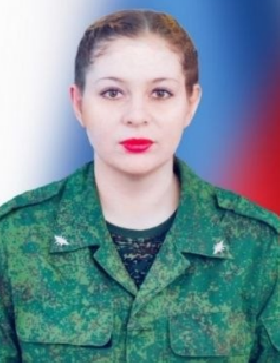 Коновалова Анна Николаевна