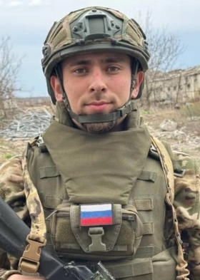 Котин Дмитрий Евгеньевич