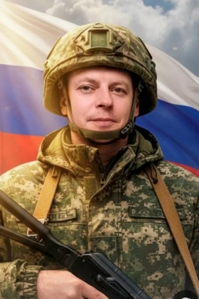 Zhukov Roman Yurevich