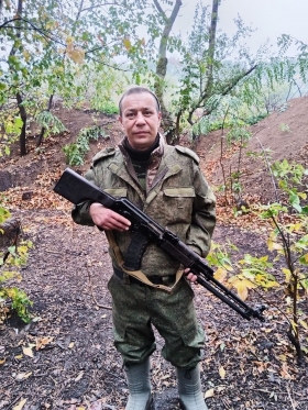 Семёнов Алексей Николаевич
