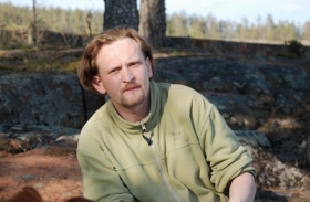 Fedorov Denis Evgenevich