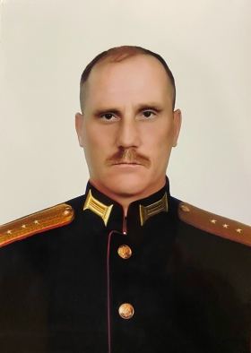 Vidyakin Aleksandr Ivanovich
