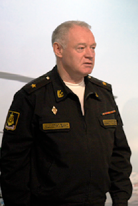 Otroshchenko Aleksandr Ivanovich