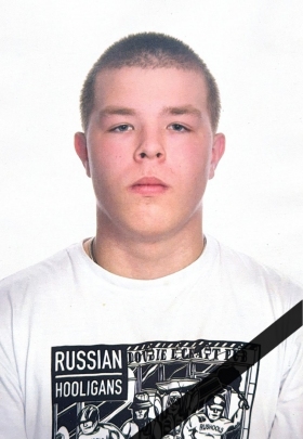 Putin Saveliy Igorevich