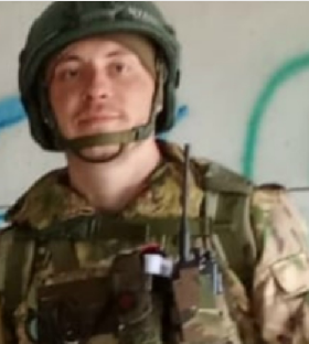 Chudinovskiy Vasiliy Vasilevich