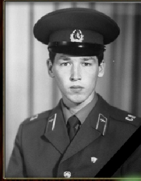 Russkikh Anatoliy Viktorovich