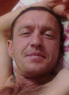 Никитин Михаил Александрович
