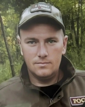 Zimin Denis Nikolaevich