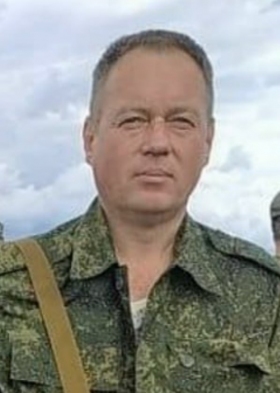 Davydov Dmitriy Olegovich