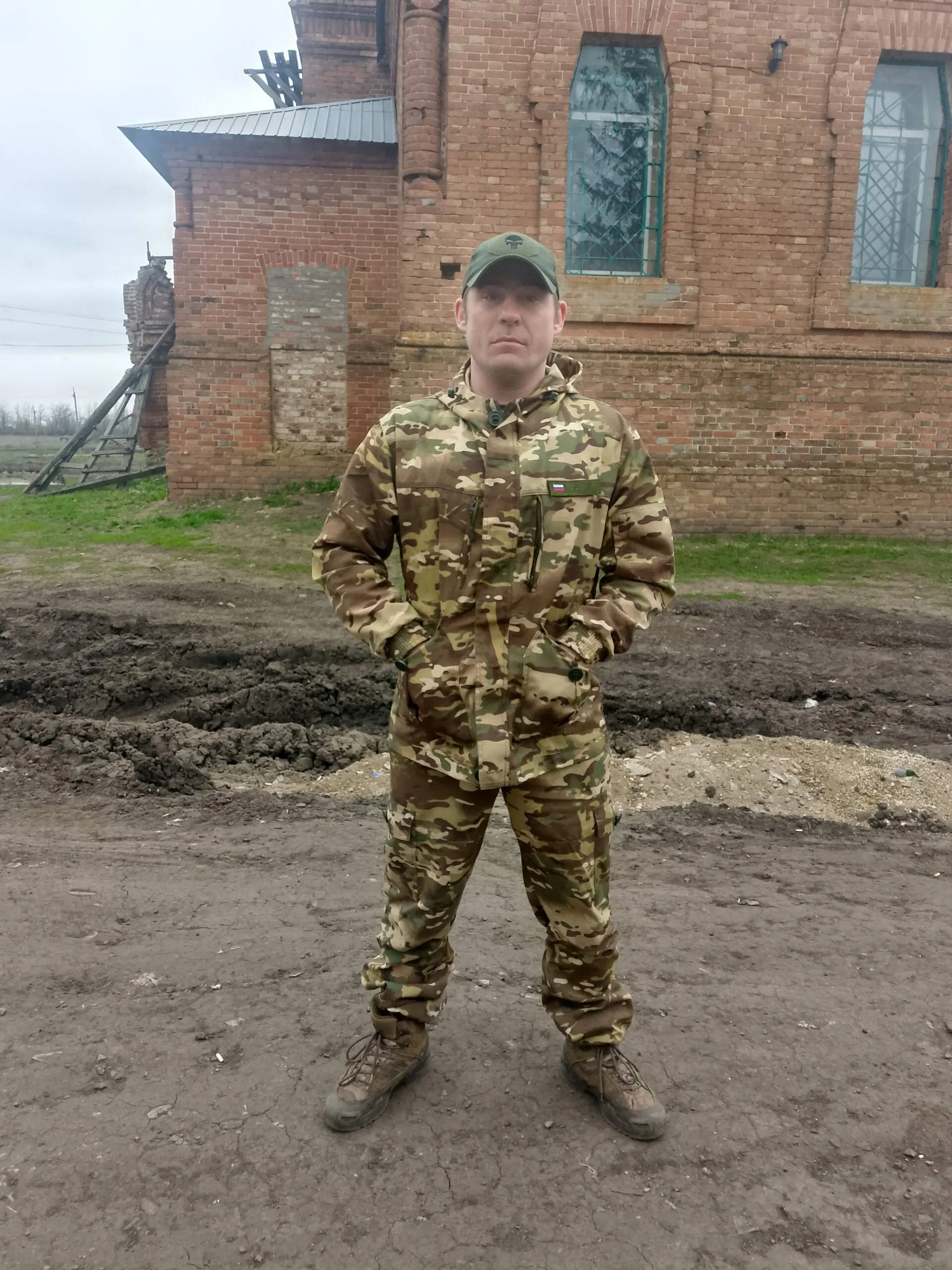 Садков Анатолий Валентинович