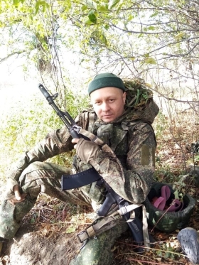 Semenko Andrey Ruslanovich