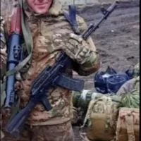 Бочаров Виталий Петрович