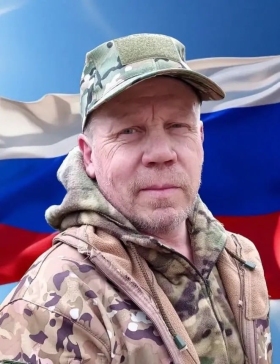 Pirogov Dmitriy Stanislavovich