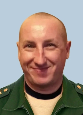 Краснов Сергей Иванович