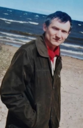 Erofeev Mikhail Ivanovich