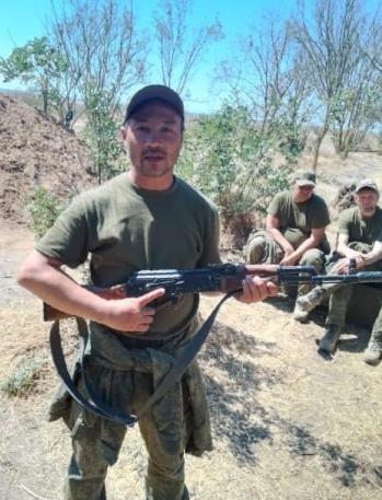 Kim Eldar Movsumovich
