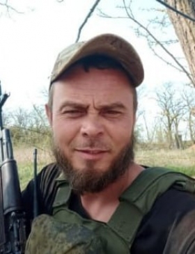 Макеев Владимир Анатольевич