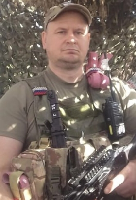 Savchenkov Aleksandr Aleksandrovich