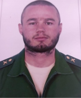Shibarev Igor Vyacheslavovich