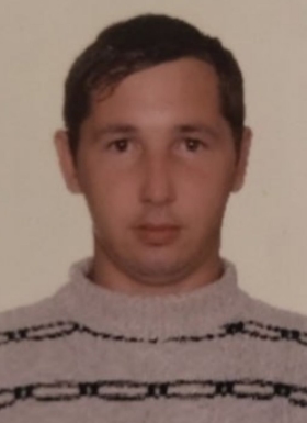 Shcherbakov Nikolay Pavlovich