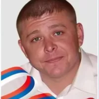 Kesler Roman Gennadevich