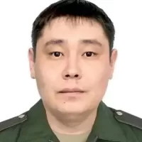 Zapkhanov Arsalan Ganbulatovich