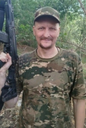 Belov Aleksandr Gennadevich