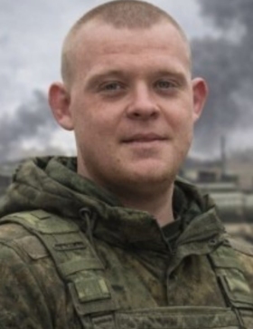 Erapolov Maksim Vladimirovich