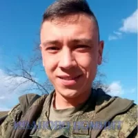 Ryago Dmitriy Yurevich