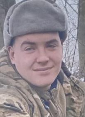 Shvetsov Dmitriy Alekseevich