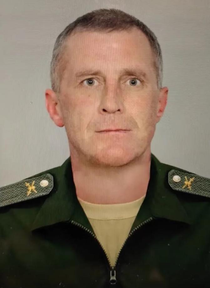 Zaporozhskiy Dmitriy Vyacheslavovich
